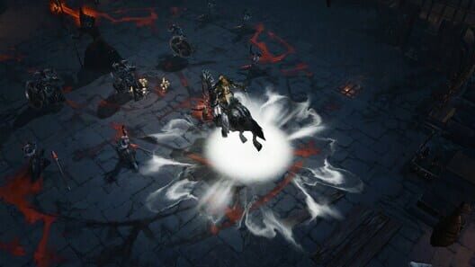 Diablo Immortal screenshot 