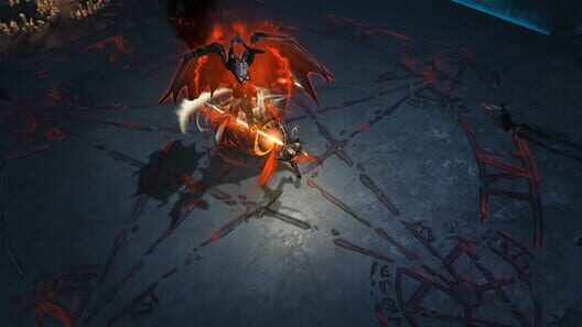 Diablo Immortal screenshot 