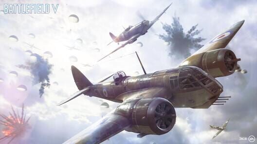 Battlefield V: Deluxe Edition screenshot 7
