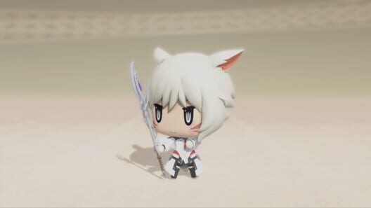 World of Final Fantasy: Maxima screenshot 10