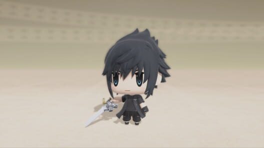 World of Final Fantasy: Maxima screenshot 12