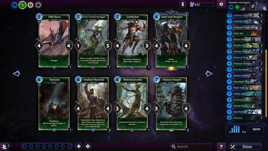 The Elder Scrolls: Legends screenshot 6