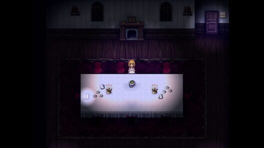 The Witch's House MV screenshot 1