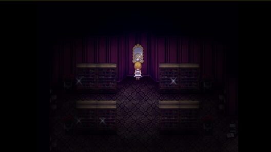 The Witch's House MV screenshot 6
