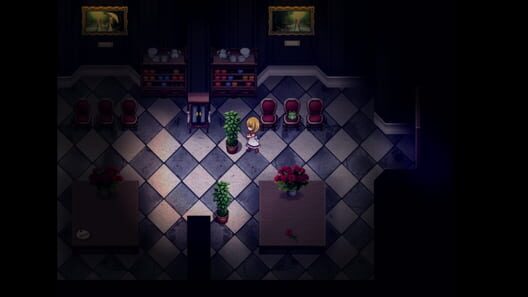 The Witch's House MV screenshot 9