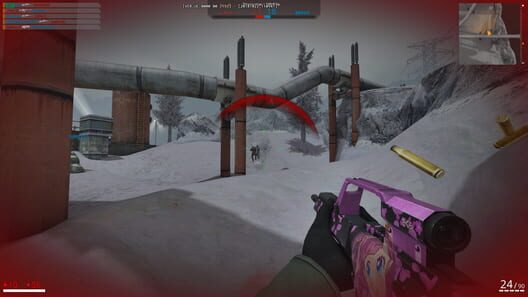 CombatArms: Reloaded screenshot 9