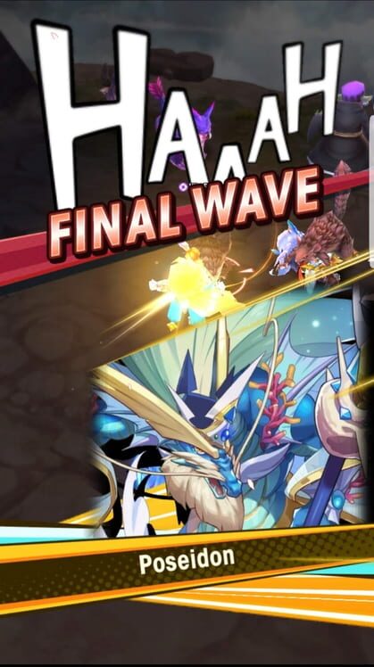 Dragalia Lost screenshot 