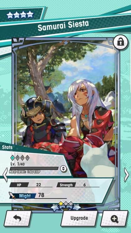 Dragalia Lost screenshot 