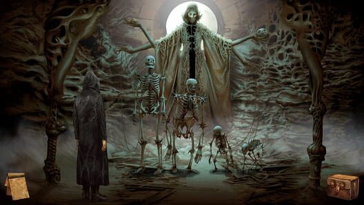 Tormentum II screenshot 2