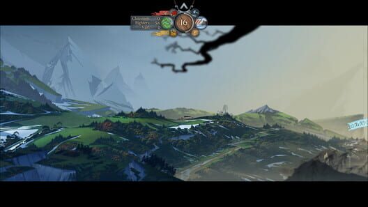 The Banner Saga 2 screenshot 6