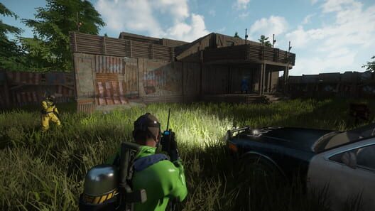Miscreated screenshot 9