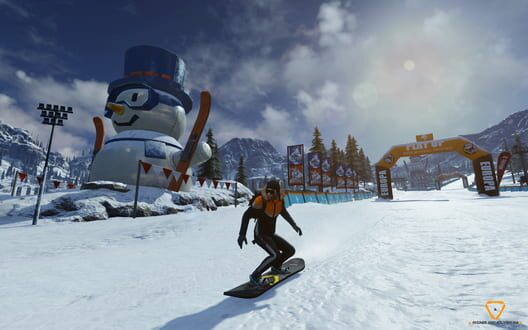 Ring of Elysium screenshot 8