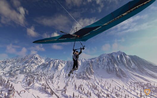 Ring of Elysium screenshot 5