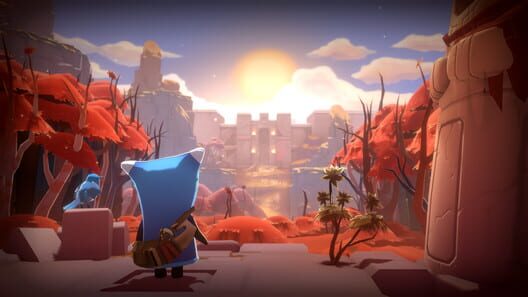 The Last Campfire screenshot 4