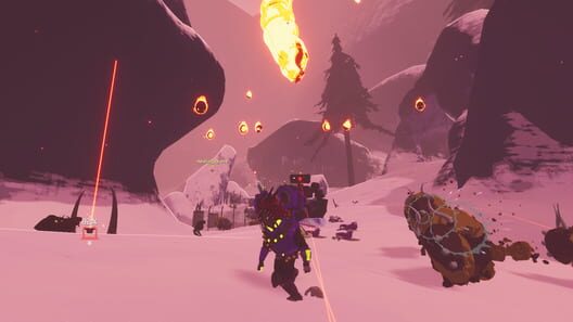 Risk of Rain 2 screenshot 6