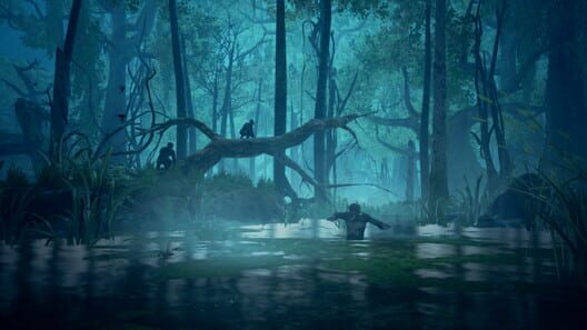 Ancestors: The Humankind Odyssey screenshot 6