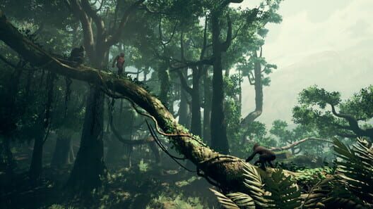 Ancestors: The Humankind Odyssey screenshot 4