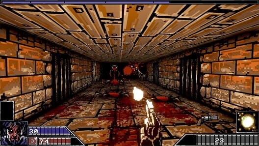 Project Warlock screenshot 3