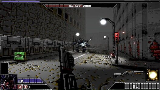Project Warlock screenshot 4