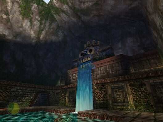 Indiana Jones and the Infernal Machine screenshot 8