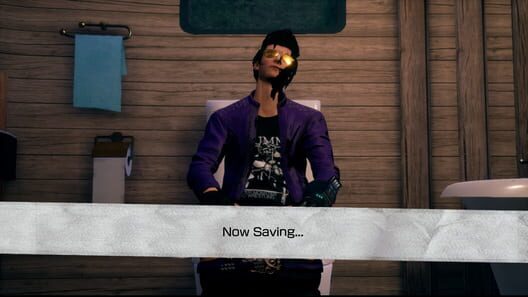 Travis Strikes Again: No More Heroes screenshot 7
