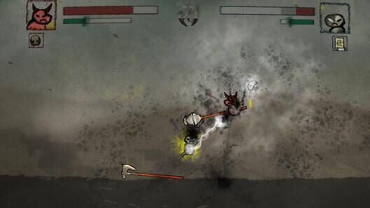 Wanba Warriors screenshot 4