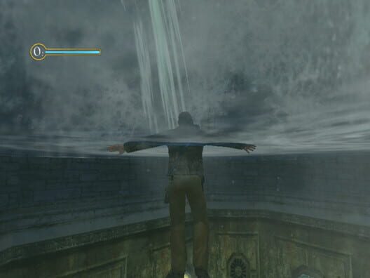 Indiana Jones and the Emperor's Tomb screenshot 6