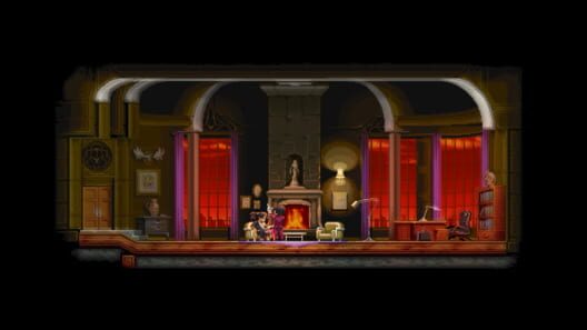 Katana Zero screenshot 7