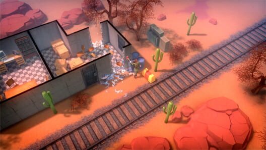 Dysmantle screenshot 6