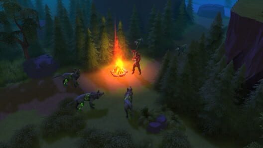 Dysmantle screenshot 2