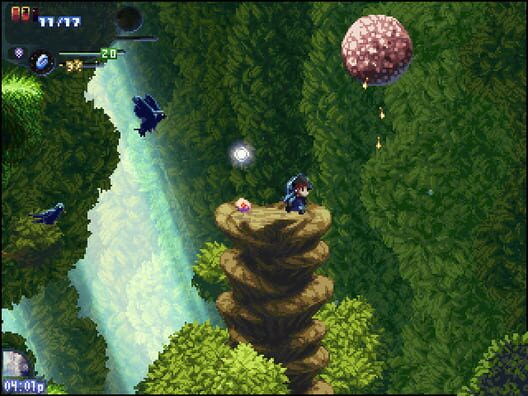 Heart Forth, Alicia screenshot 9