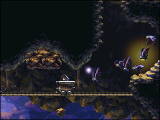 Heart Forth, Alicia screenshot 6