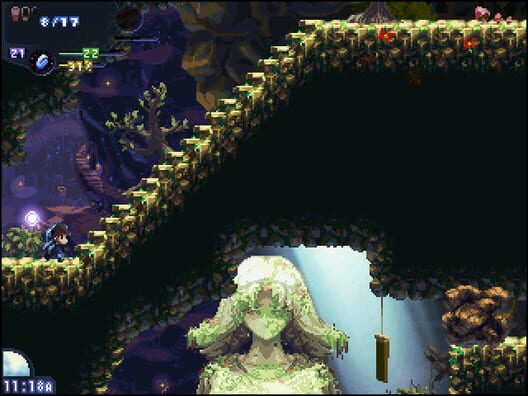 Heart Forth, Alicia screenshot 4