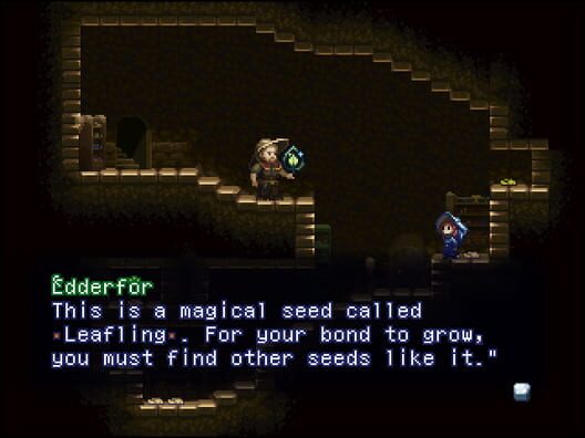 Heart Forth, Alicia screenshot 8