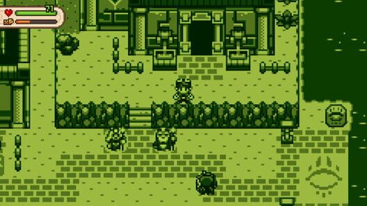 Evoland Legendary Edition screenshot 3