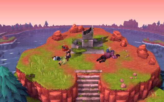 Evoland Legendary Edition screenshot 2