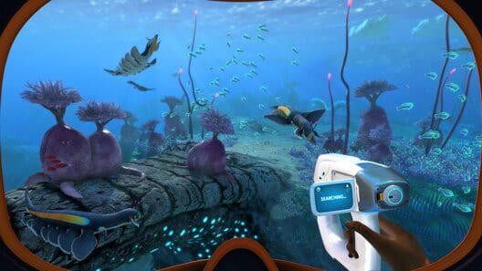 Subnautica: Below Zero screenshot 3
