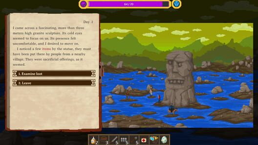 Curious Expedition screenshot 11
