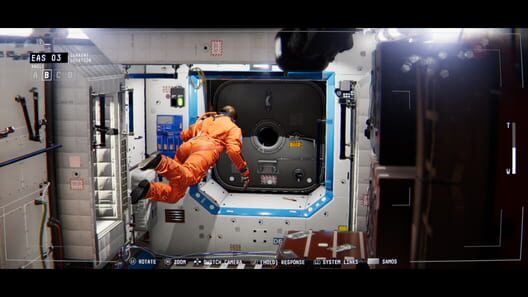 Observation screenshot 5