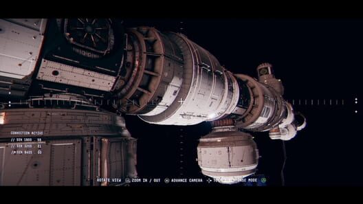 Observation screenshot 2