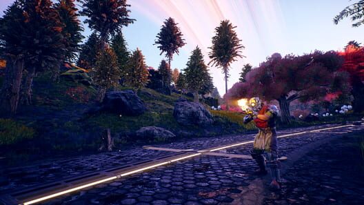 The Outer Worlds screenshot 11