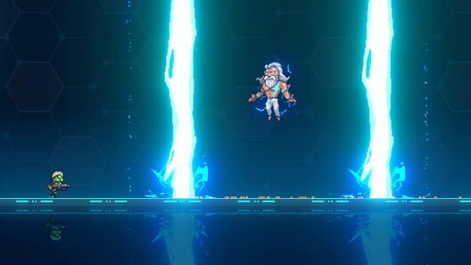 Neon Abyss screenshot 8
