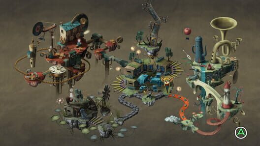 Figment screenshot 5