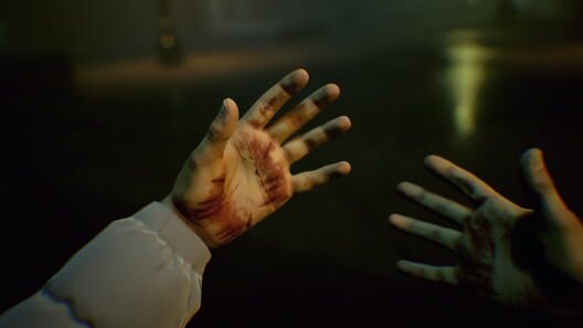 Vampire: The Masquerade - Bloodlines 2 screenshot 13