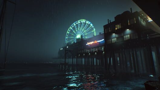 Vampire: The Masquerade - Bloodlines 2 screenshot 5