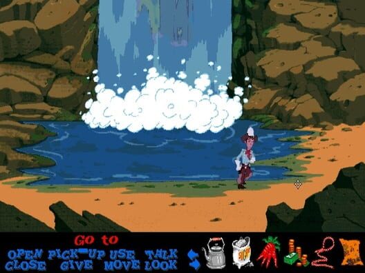 3 Skulls of the Toltecs screenshot 8