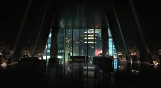 Vampire: The Masquerade - Bloodlines 2 screenshot 11