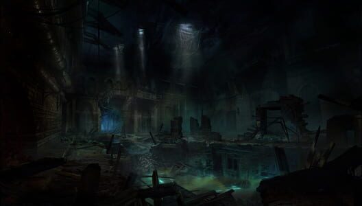 Vampire: The Masquerade - Bloodlines 2 screenshot 12