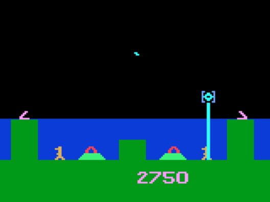 Atlantis screenshot 3