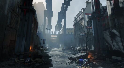 Wolfenstein: Youngblood screenshot 10